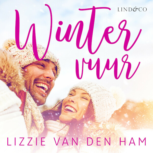 Wintervuur - Lizzie van den Ham (ISBN 9789179957681)