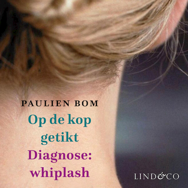 Op de kop getikt - Paulien Bom (ISBN 9789179957933)