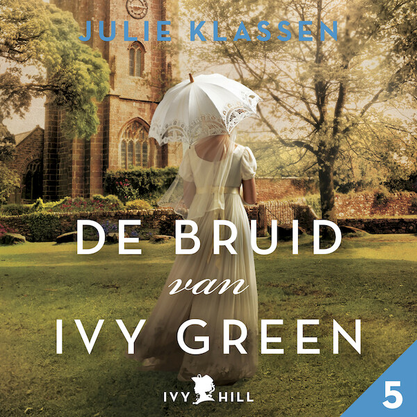 De bruid van Ivy Green - Julie Klassen (ISBN 9789029732208)