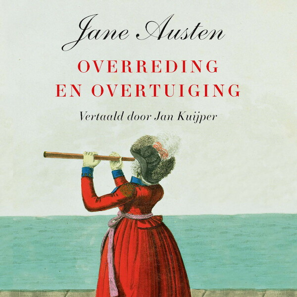 Overreding en overtuiging - Jane Austen (ISBN 9789025314309)