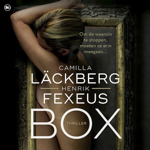 Box - Camilla Läckberg, Henrik Fexeus (ISBN 9789044362039)