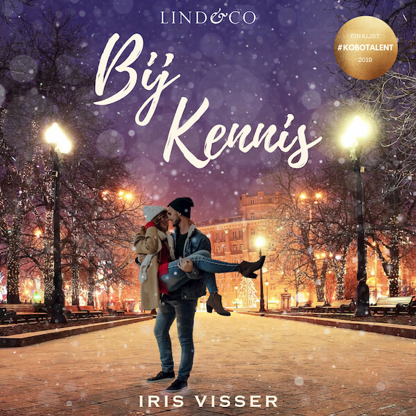 Bij kennis - Iris Visser (ISBN 9789179958015)