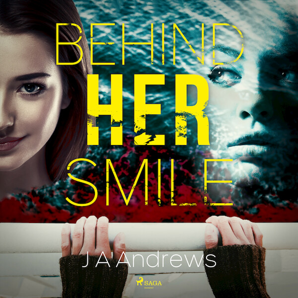 Behind Her Smile - J. a Andrews (ISBN 9788726988383)