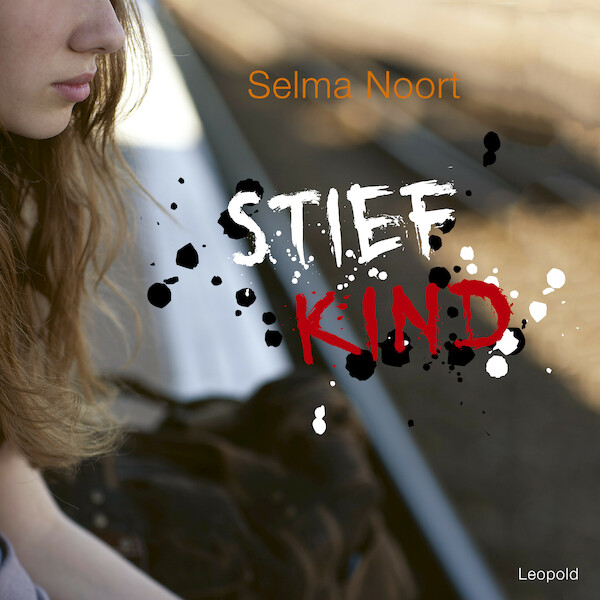 Stiefkind - Selma Noort (ISBN 9789025883355)