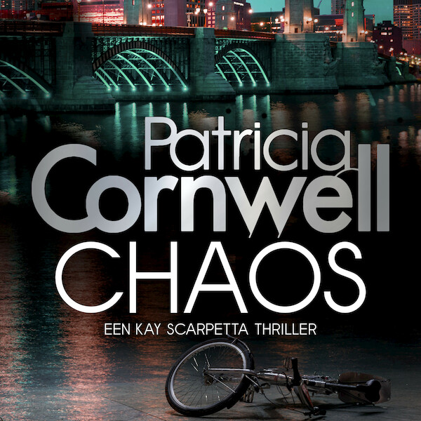Chaos - Patricia Cornwell (ISBN 9789024597772)