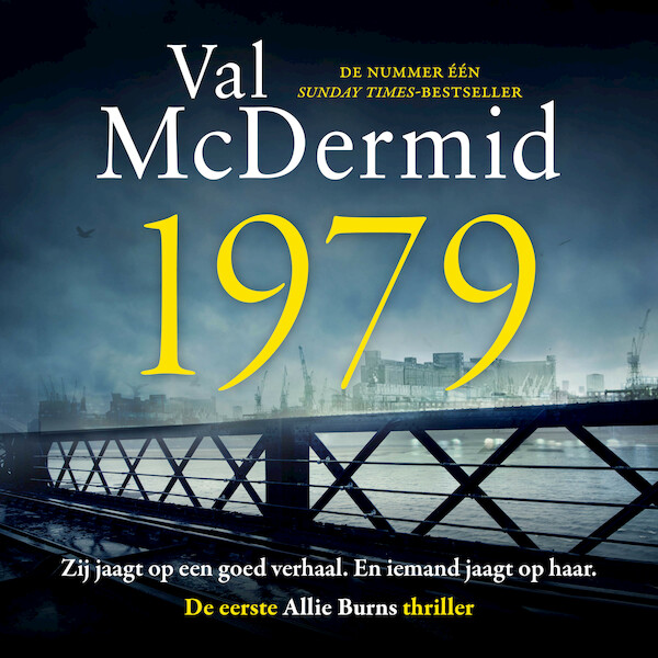 1979 - Val McDermid (ISBN 9789024598199)