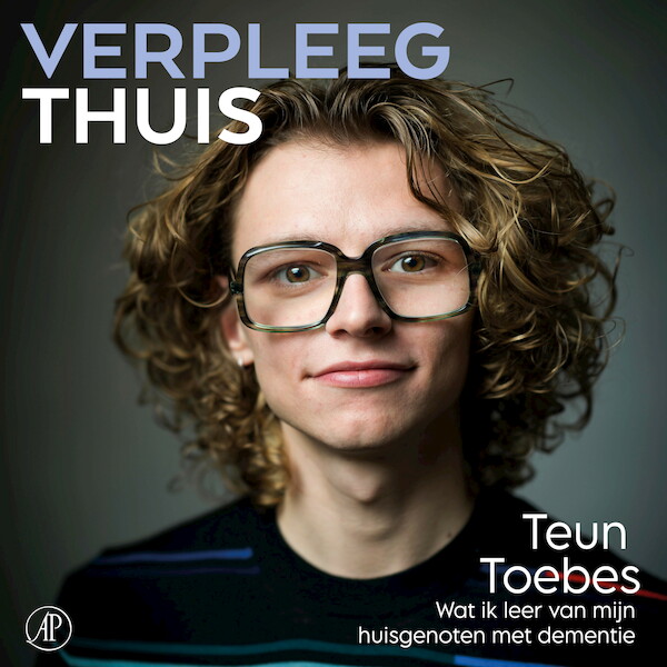 VerpleegThuis - Teun Toebes (ISBN 9789029545426)