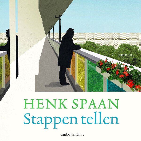 Stappen tellen - Henk Spaan (ISBN 9789026358302)