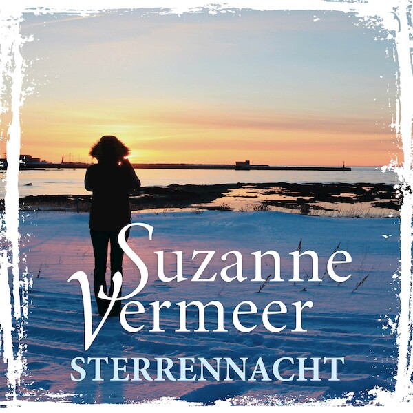 Sterrennacht - Suzanne Vermeer (ISBN 9789046176368)