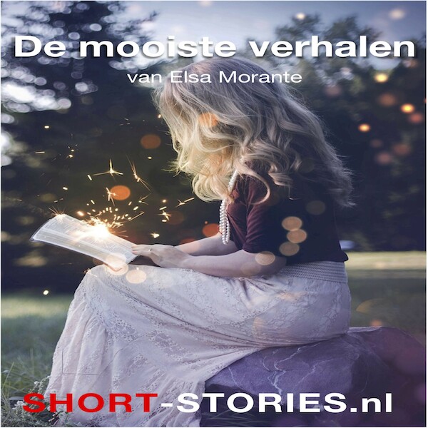 De mooiste verhalen - Elsa Morante (ISBN 9789464490664)