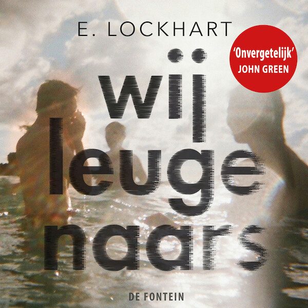 Wij leugenaars - E. Lockhart (ISBN 9789026161117)