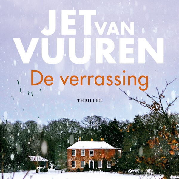 De verrassing - Jet van Vuuren (ISBN 9789026358319)