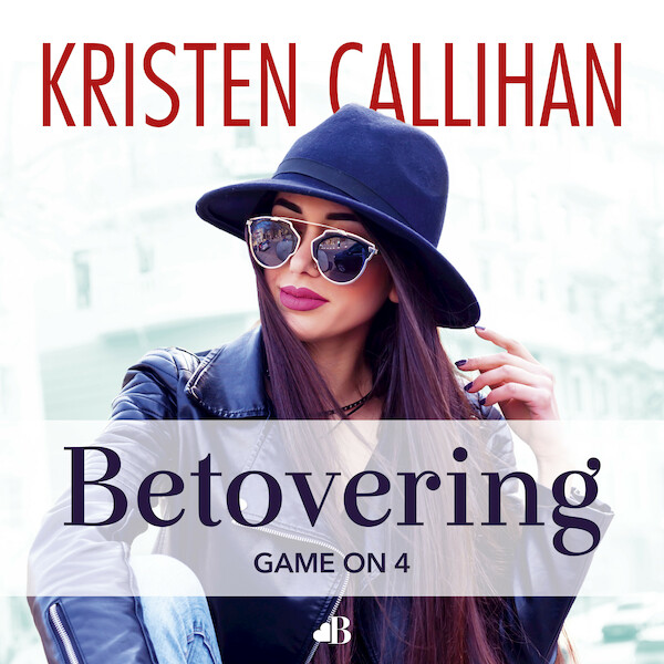 Betovering - Kristen Callihan (ISBN 9789021433080)