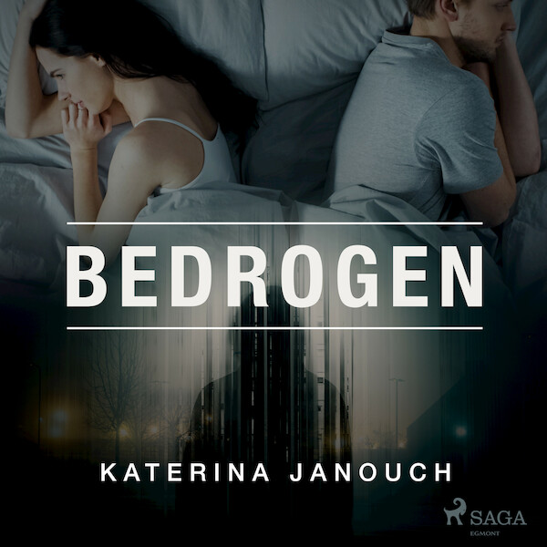 Bedrogen - Katerina Janouch (ISBN 9788728041734)