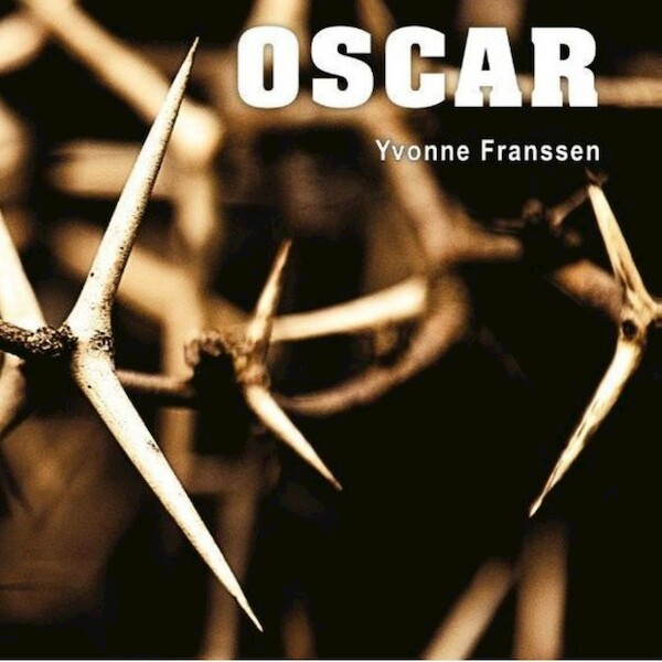 Oscar - Yvonne Franssen (ISBN 9789464490732)