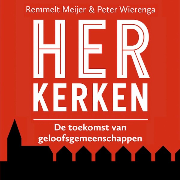 Herkerken - Peter Wierenga, Remmelt Meijer (ISBN 9789055606085)