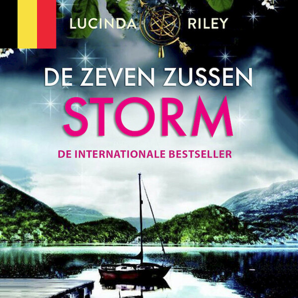 Storm - Lucinda Riley (ISBN 9789401614450)