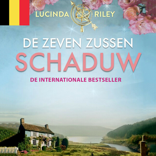 Schaduw - Lucinda Riley (ISBN 9789401614375)