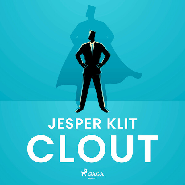 Clout - Jesper Klit (ISBN 9788726874723)