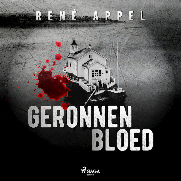 Geronnen bloed - René Appel (ISBN 9788726663709)