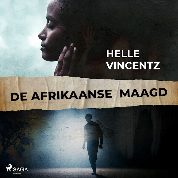 De Afrikaanse maagd - Helle Vincentz (ISBN 9788726990799)