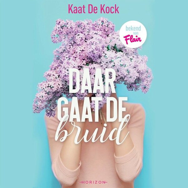 Daar gaat de bruid - Kaat De Kock (ISBN 9789464102369)
