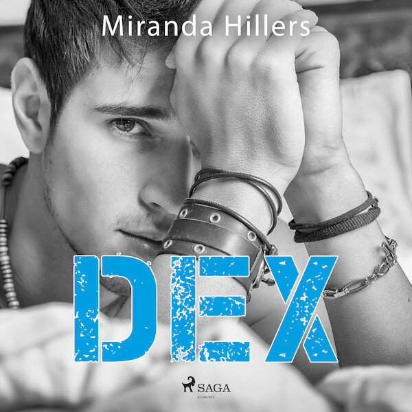 Dex - Miranda Hillers (ISBN 9788728094129)