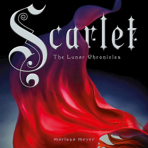 Scarlet - Marissa Meyer (ISBN 9789463631891)