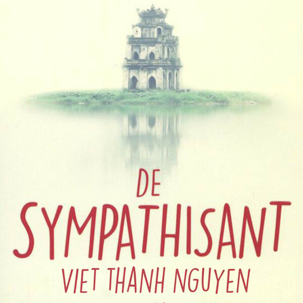 De sympathisant - Viet Thanh Nguyen (ISBN 9789463632201)