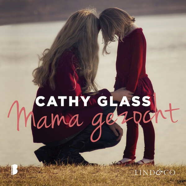 Mama gezocht - Cathy Glass (ISBN 9789180191852)