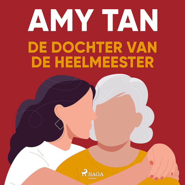 De dochter van de heelmeester - Amy Tan (ISBN 9788726870299)