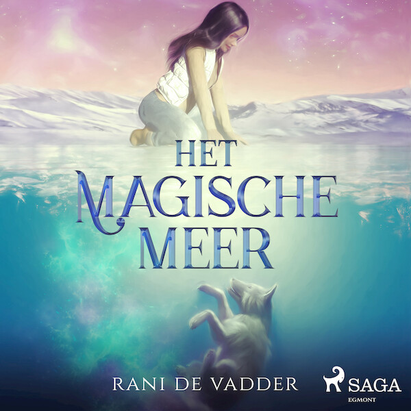 Het magische meer - Rani de Vadder (ISBN 9788728093979)