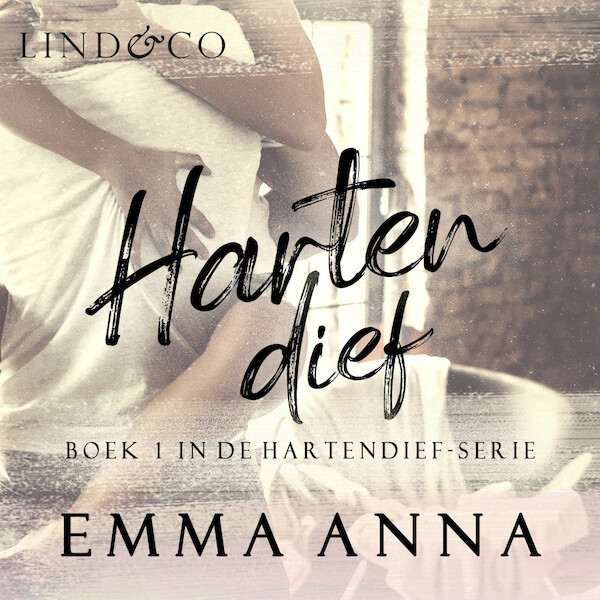 Hartendief - Emma Anna (ISBN 9789179957773)