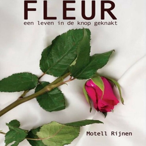 Fleur - Motell Rijnen (ISBN 9789464491166)