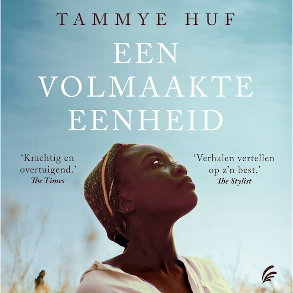Een volmaakte eenheid - Tammye Huf (ISBN 9789046175811)