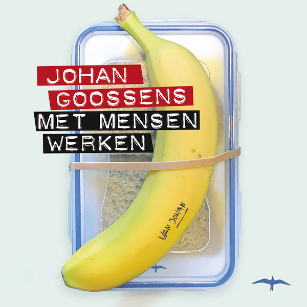 Met mensen werken - Johan Goossens (ISBN 9789400409354)