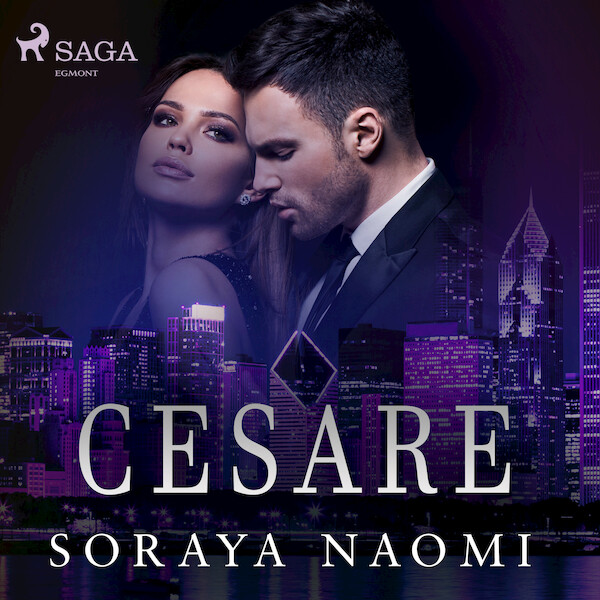 Cesare - Soraya Naomi (ISBN 9788728112199)