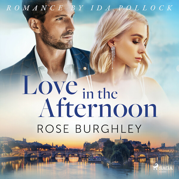 Love in the Afternoon - Rose Burghley (ISBN 9788726566642)