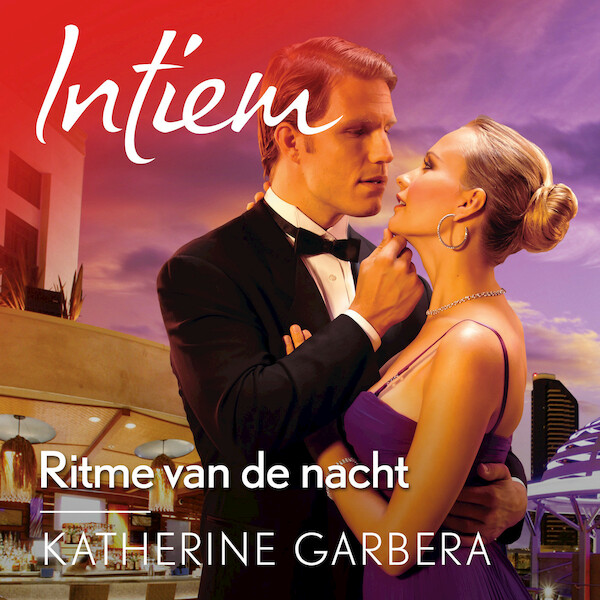 Ritme van de nacht - Katherine Garbera (ISBN 9789402763652)