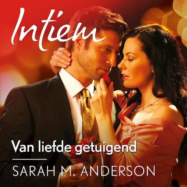 Van liefde getuigend - Sarah M. Anderson (ISBN 9789402763812)