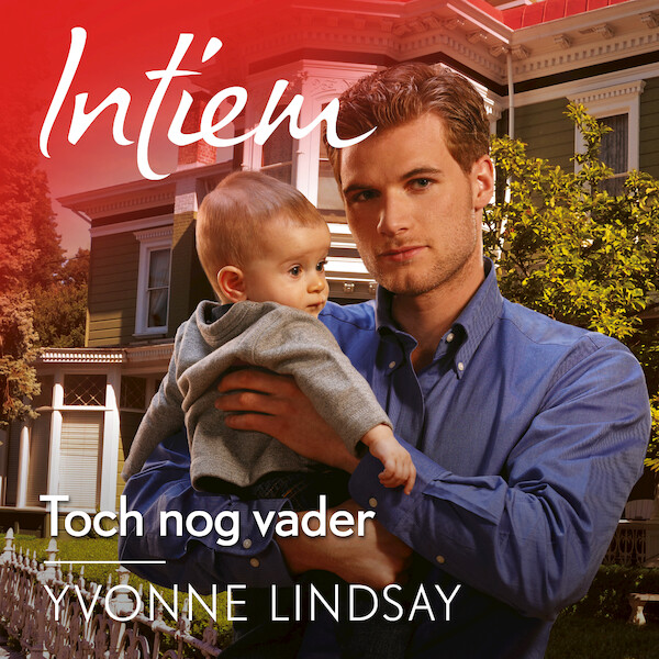 Toch nog vader - Yvonne Lindsay (ISBN 9789402763898)