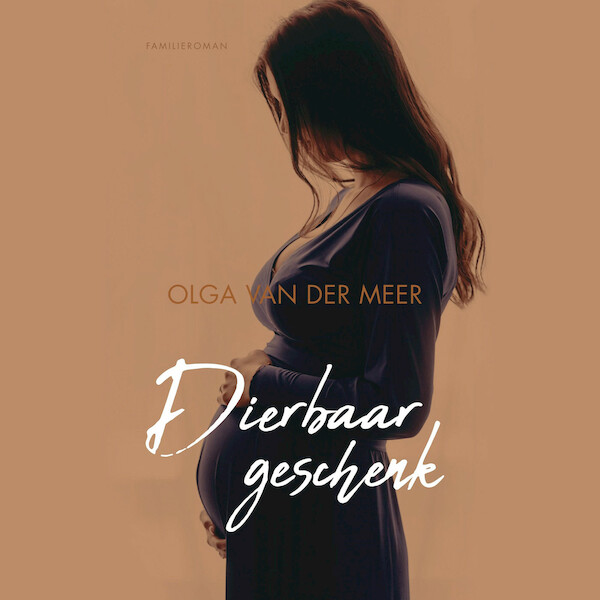Dierbaar geschenk - Olga van der Meer (ISBN 9789464491494)