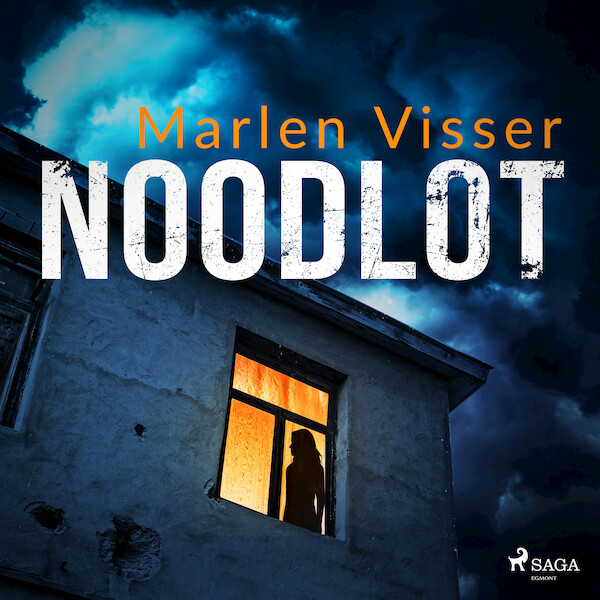 Noodlot - Marlen Visser (ISBN 9788728100394)
