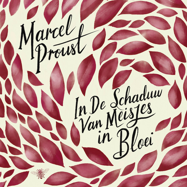 In de schaduw van meisjes in bloei - Marcel Proust (ISBN 9789403162010)