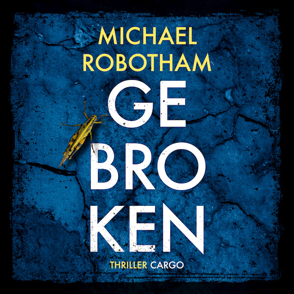 Gebroken - Michael Robotham (ISBN 9789403167619)