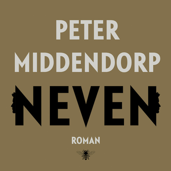 Neven - Peter Middendorp (ISBN 9789403179711)