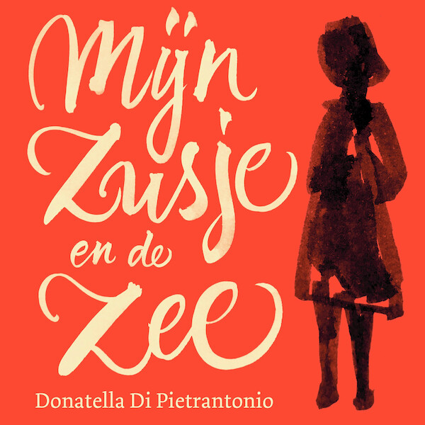 Mijn zusje en de zee - Donatella Di Pietrantonio (ISBN 9789046175569)