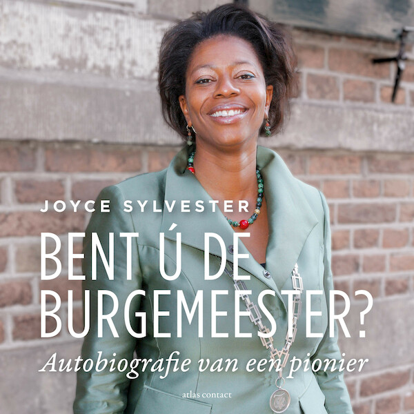 Bent ú de burgemeester? - Joyce Sylvester (ISBN 9789045046990)