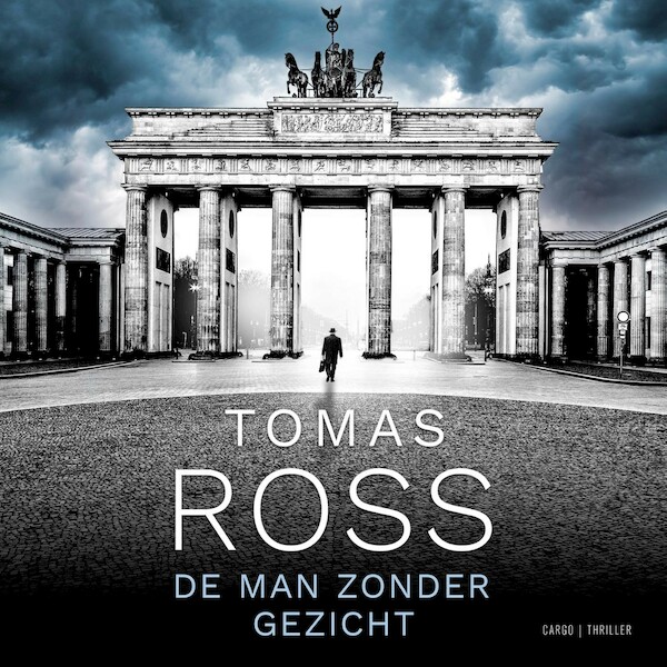 De man zonder gezicht - Tomas Ross (ISBN 9789403183411)
