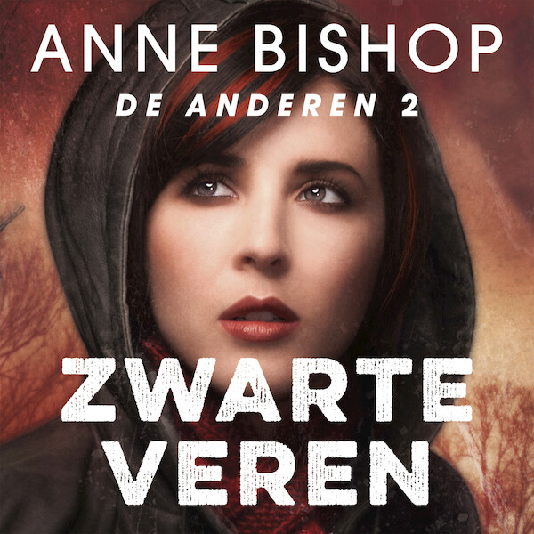 Zwarte veren - Anne Bishop (ISBN 9789026162121)